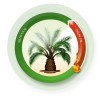 Artisanal Palm Oil logo