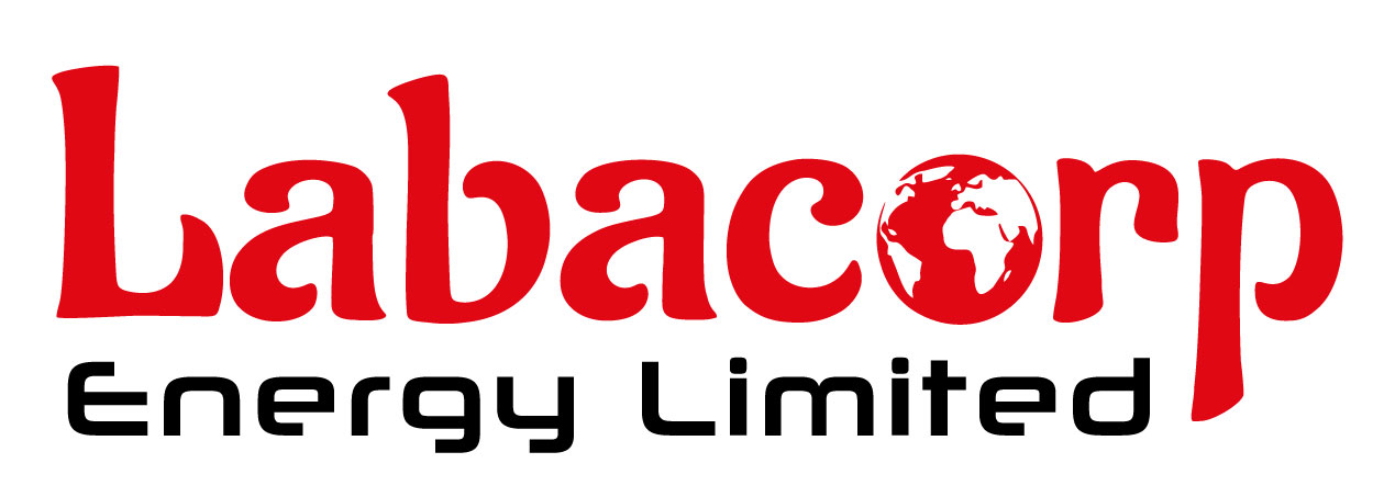 Labacorp Energy logo