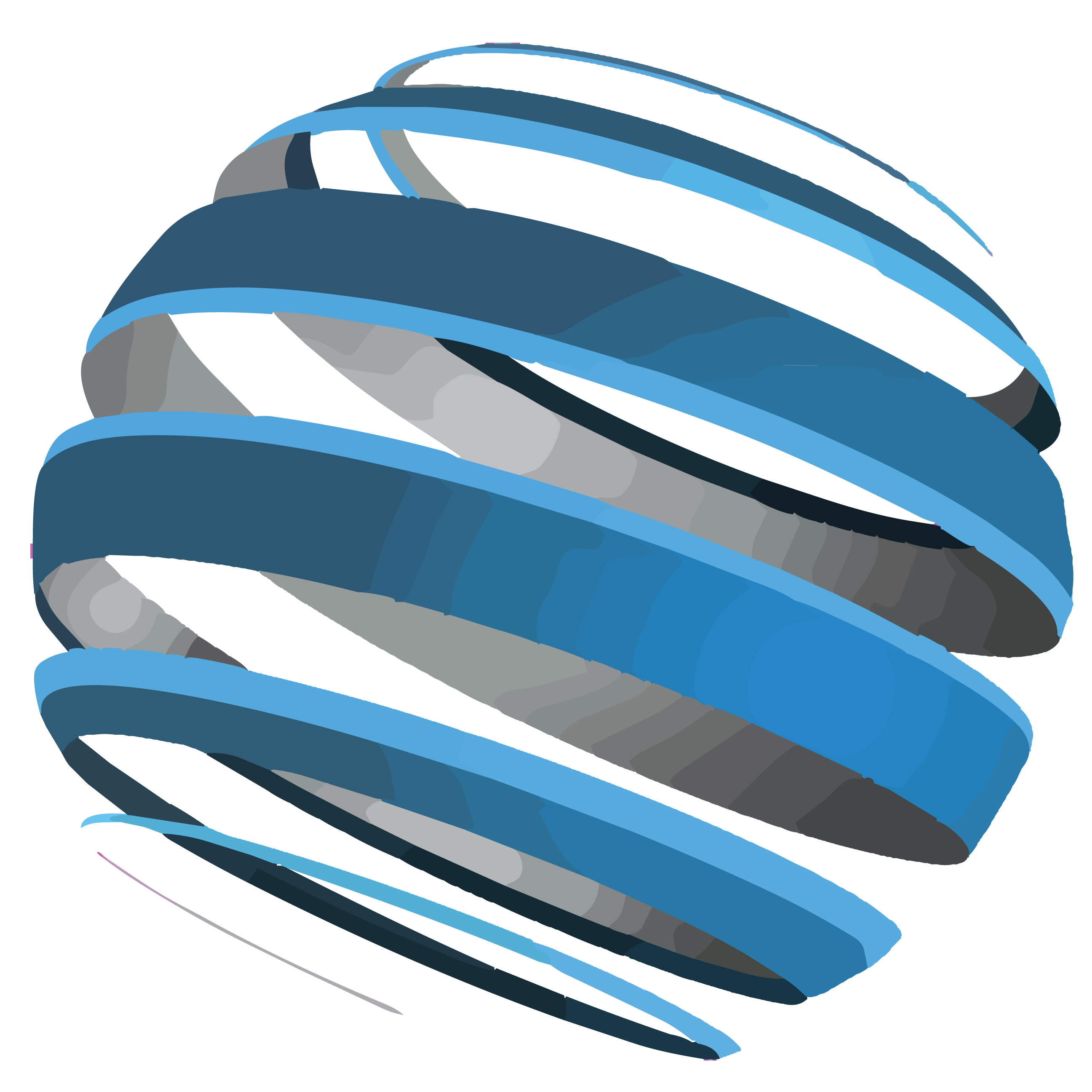 MidAmerican Global Ventures logo